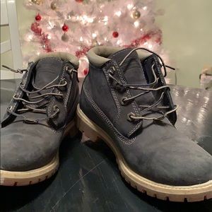 Women’s Timberlands